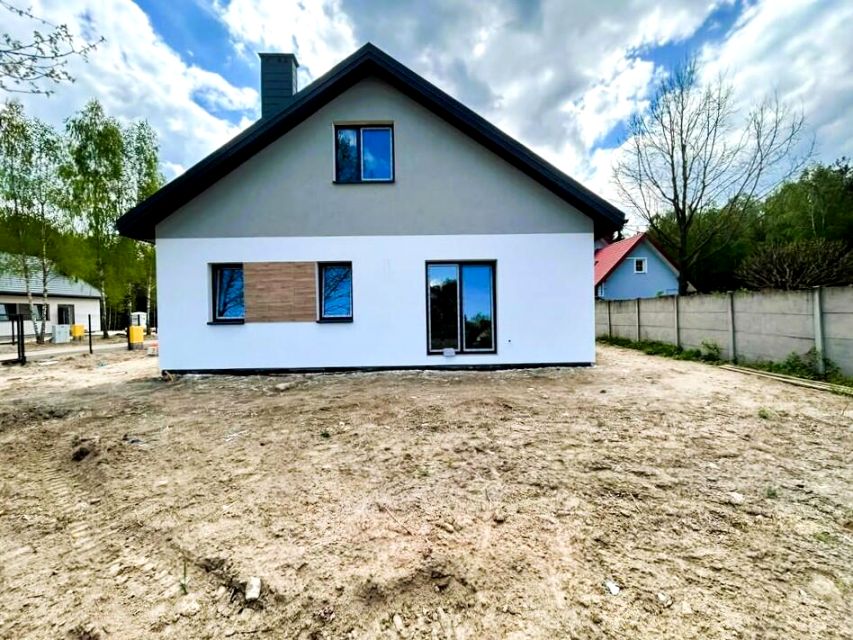 Dom Osowiec sprzedaż