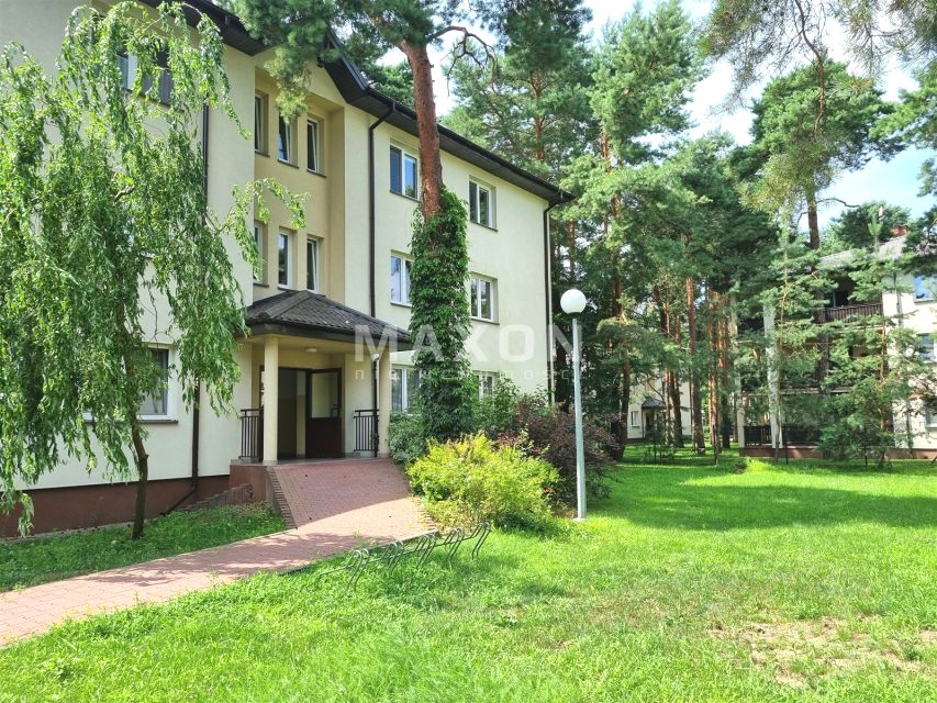 Mieszkanie Otwock