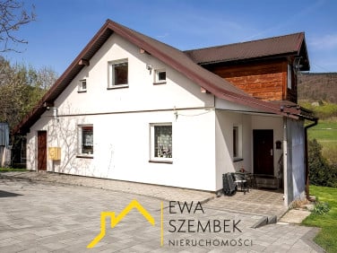 Dom Męcina