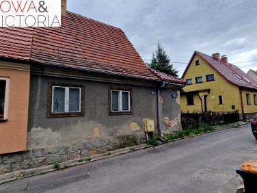 Dom Wałbrzych
