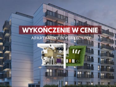 Mieszkanie Wrocław
