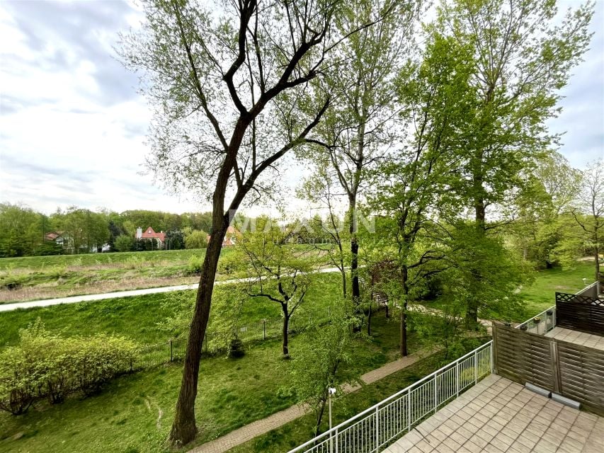 Mieszkanie Konstancin-Jeziorna