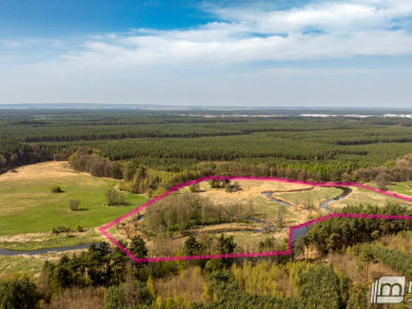 Działka Goleniów