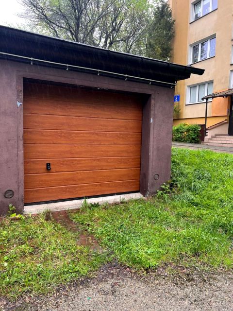 Budynek użytkowy Bielsko-Biała