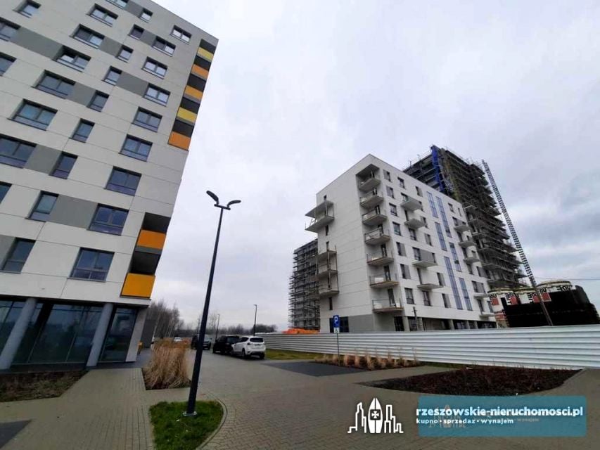 Mieszkanie RZESZÓW