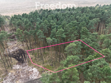 Działka budowlana Dziwnów sprzedam