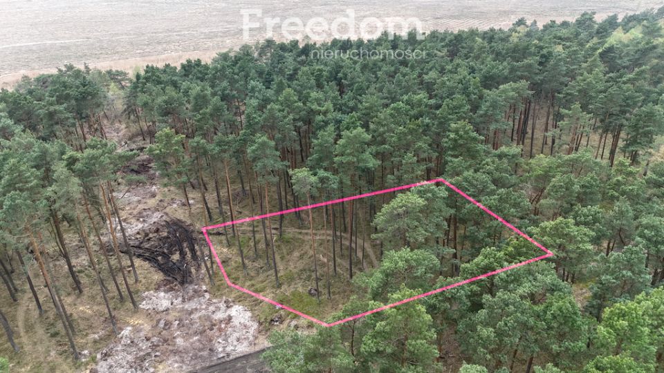 Działka budowlana Dziwnów sprzedam