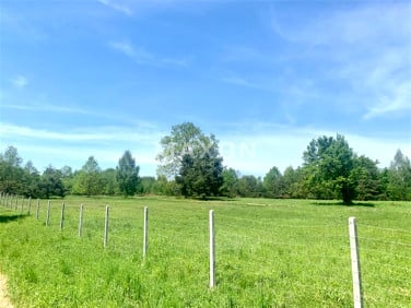 Działka budowlana sprzedam
