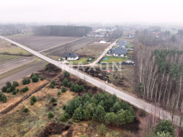 Działka Leszno