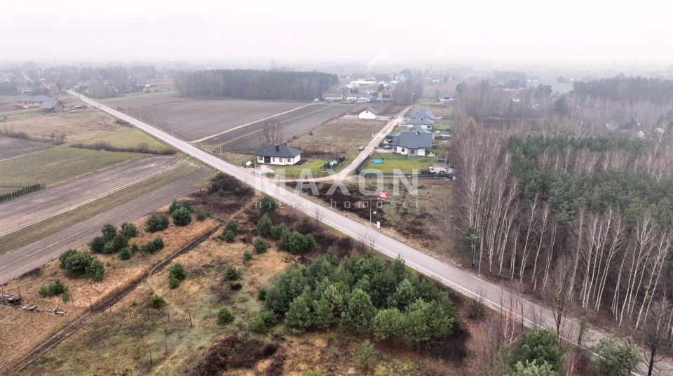Działka Leszno
