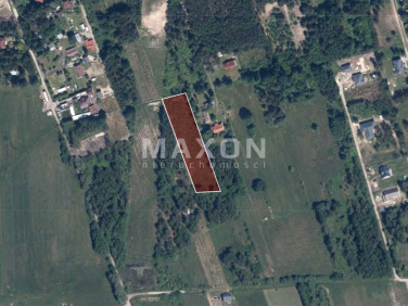Działka Malcanów