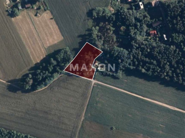Działka Wierzbica