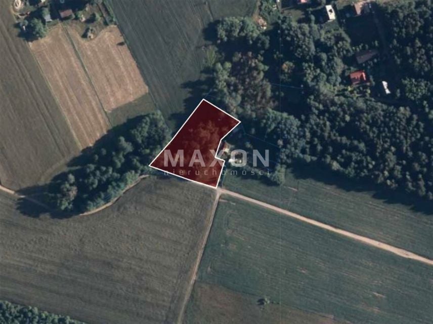 Działka Wierzbica