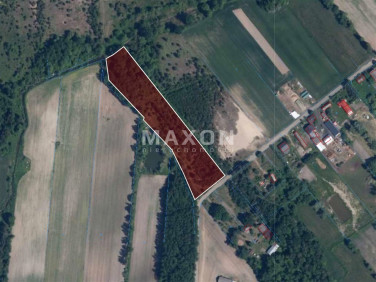 Działka Jesionka