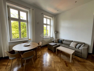 Mieszkanie Kraków