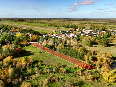Działka Sępochów