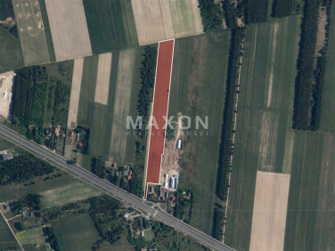 Działka Szczytniki