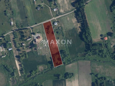 Działka Konary