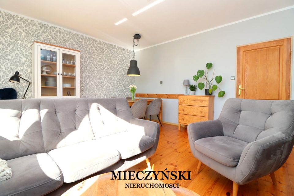 Mieszkanie Gorzów Wielkopolski