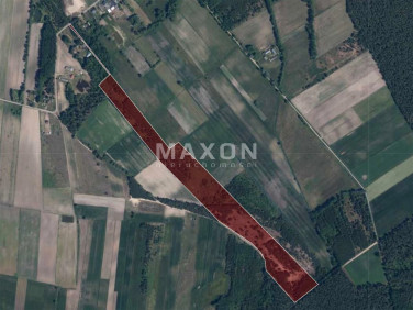 Działka Jesionka