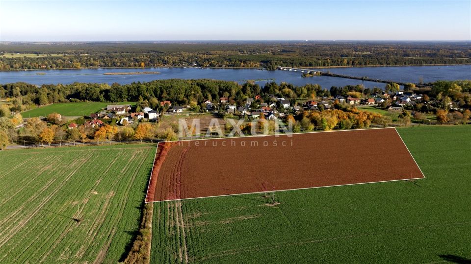 Działka Wierzbica