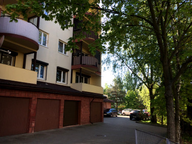 Mieszkanie Łódź