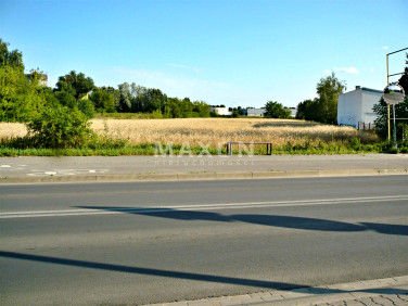 Działka Płońsk