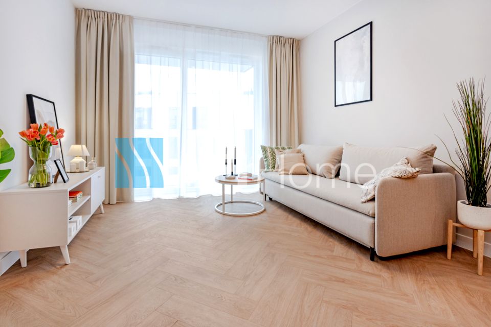 Mieszkanie apartamentowiec Warszawa