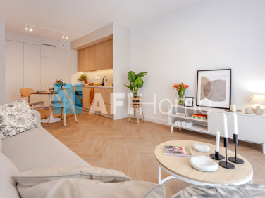 Mieszkanie apartamentowiec wynajem