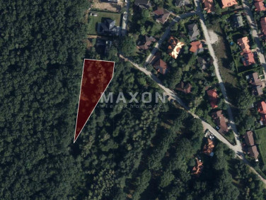 Działka Jabłonna