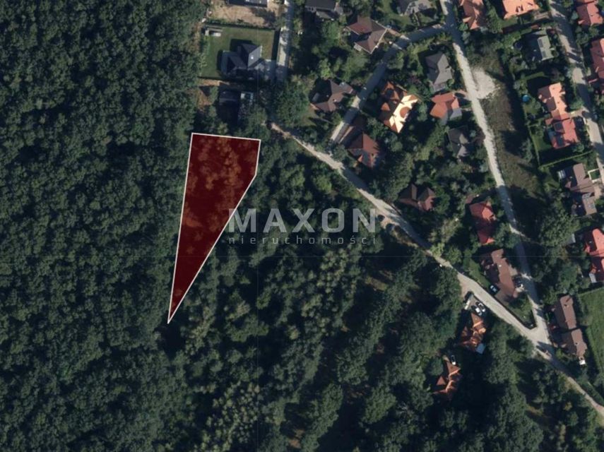 Działka Jabłonna
