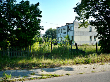 Działka Płońsk