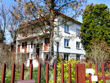 Dom Brzeźnica