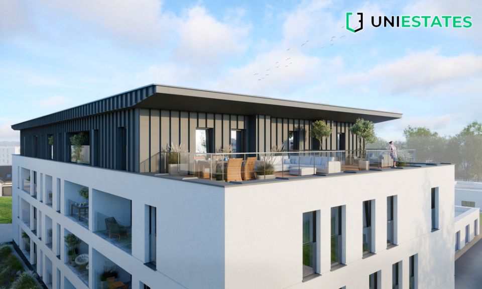 Mieszkanie apartamentowiec sprzedaż