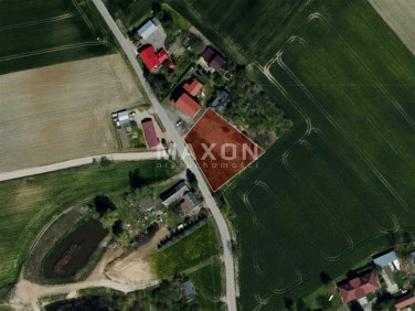 Działka Białotarsk