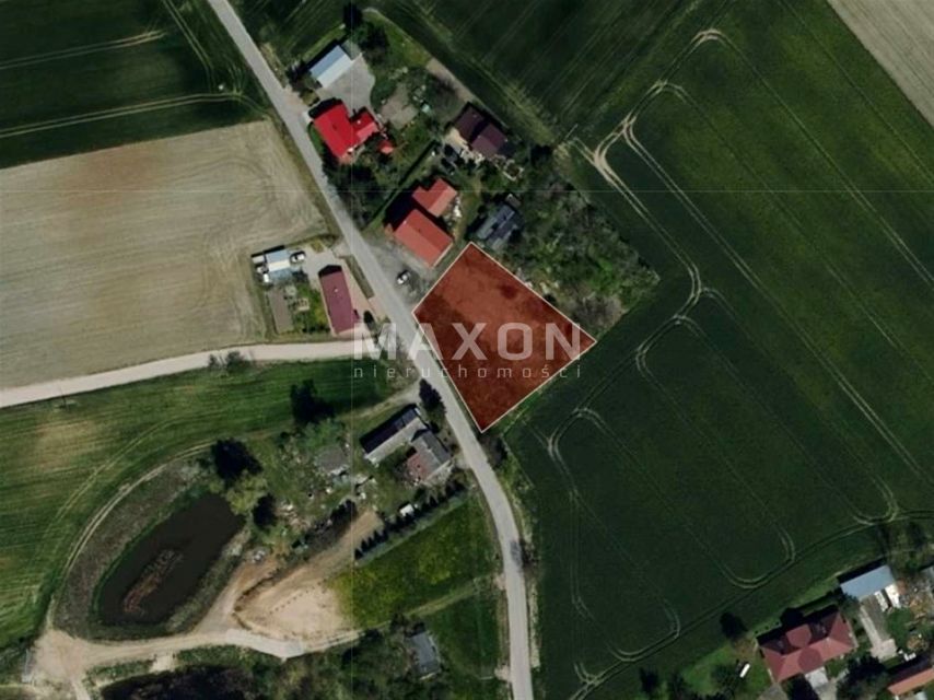 Działka Białotarsk