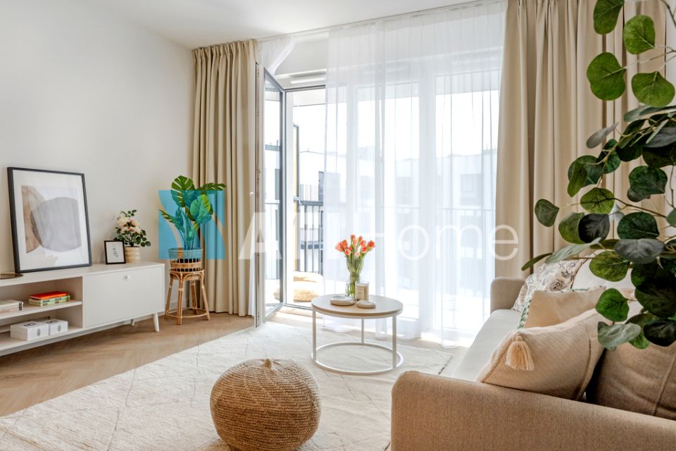 Mieszkanie apartamentowiec wynajem