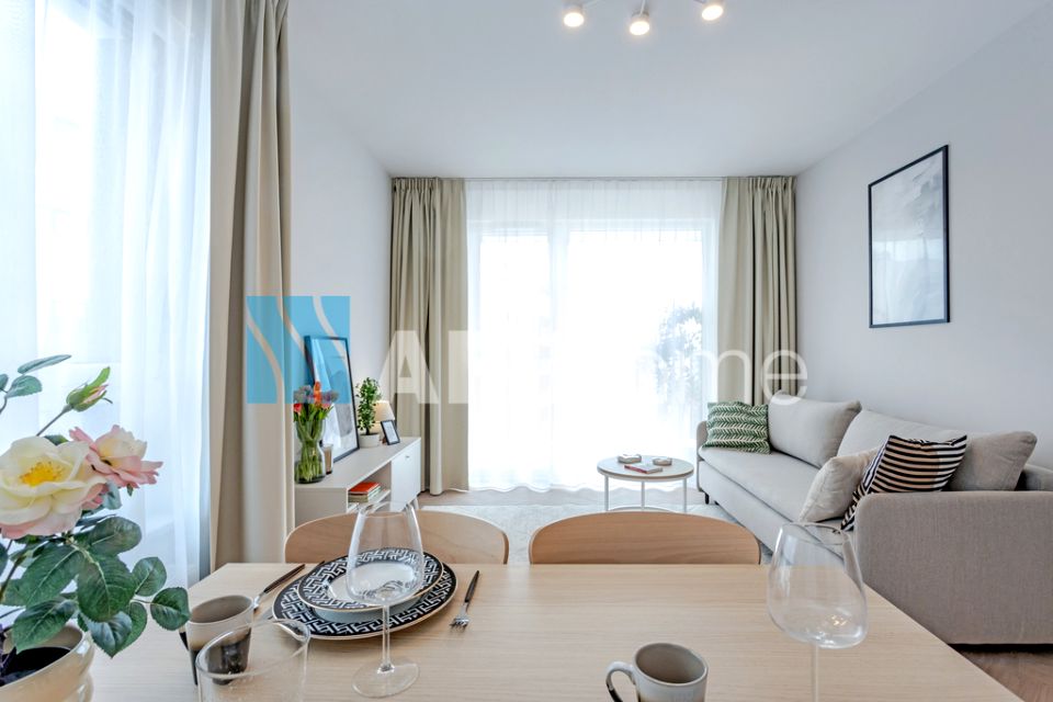 Mieszkanie Warszawa wynajem