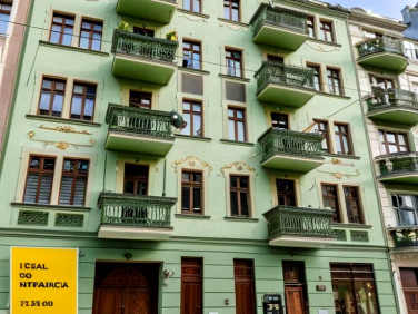 Lokal Wrocław