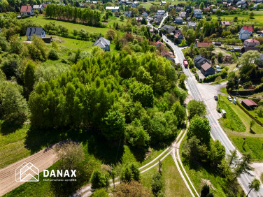 Działka Sanka