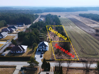 Działka Rabinówka
