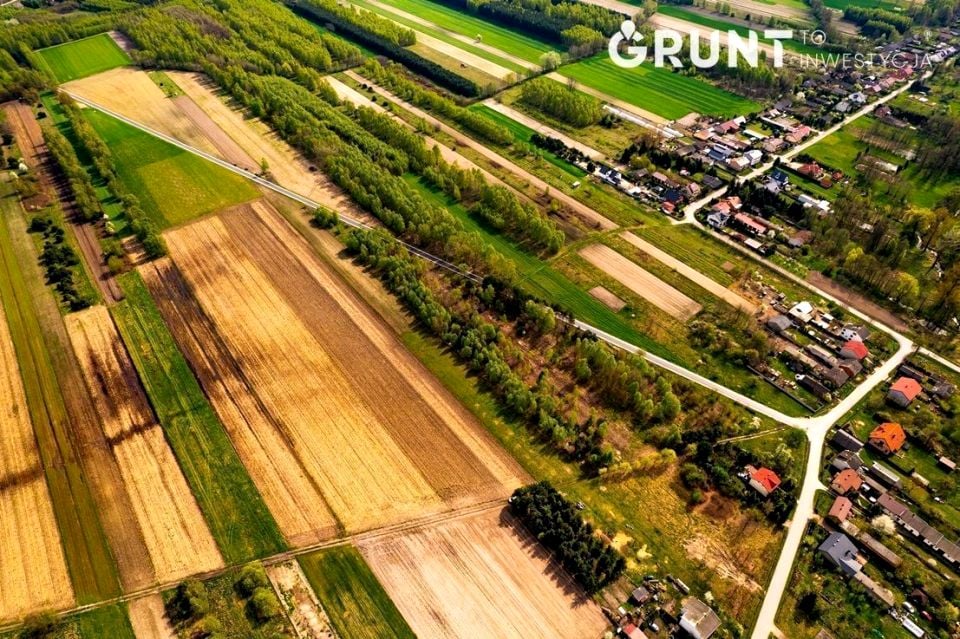 Działka budowlana Jania Góra