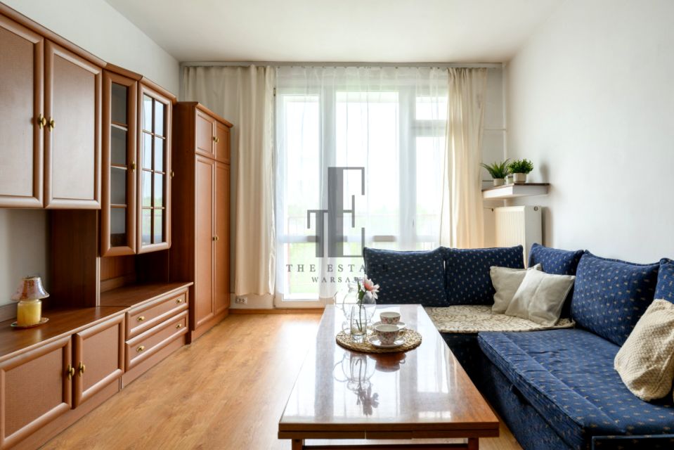 Mieszkanie Warszawa