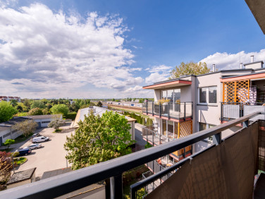 Mieszkanie apartamentowiec sprzedaż