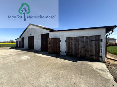 Budynek użytkowy Kuchnia