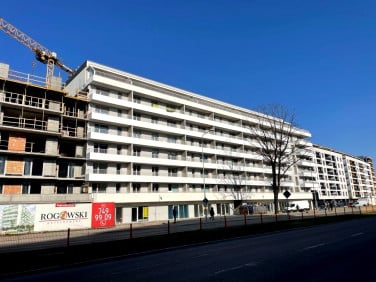 Mieszkanie Białystok