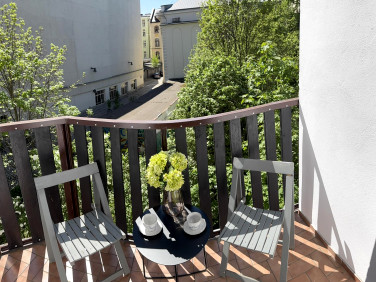 Mieszkanie Wrocław wynajem