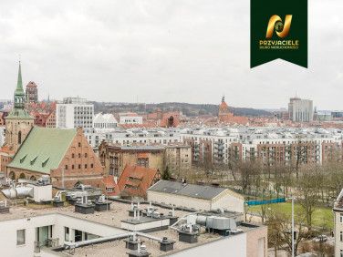 Mieszkanie GDAŃSK