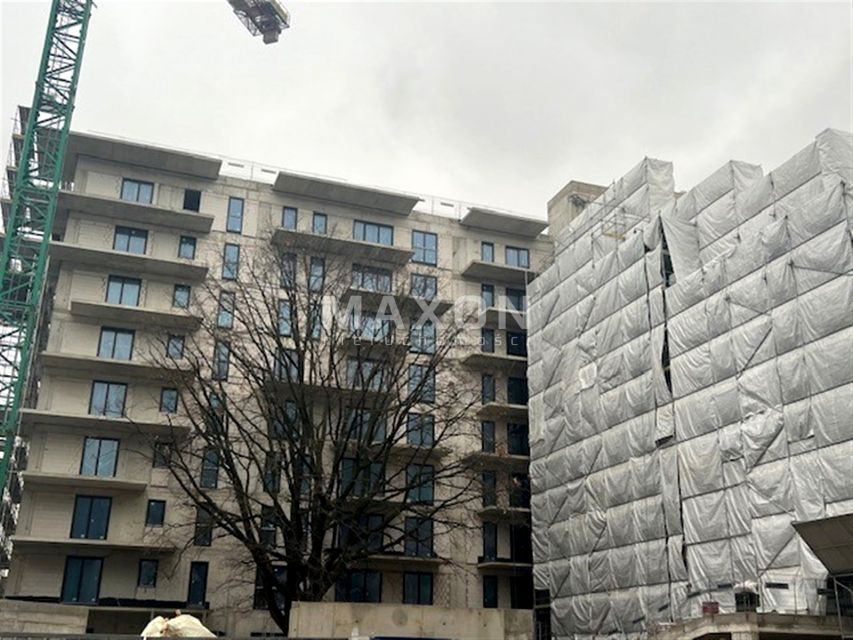 Mieszkanie apartamentowiec sprzedaż