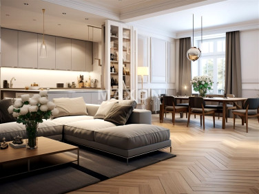Mieszkanie apartamentowiec sprzedaż